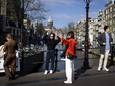 Ook Raad van State veegt Amsterdams verbod vakantieverhuur in bepaalde wijken van tafel