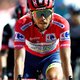 Noor Odd Christian Eiking heeft wonderwel week de leiderstrui Vuelta om zijn schouders