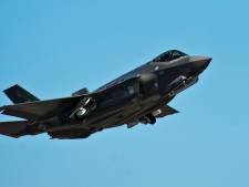 Voici à quoi ressembleront les F-35 belges
