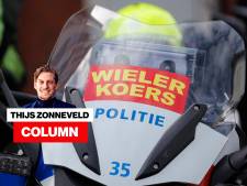 Column Thijs Zonneveld | Voor het Nederlandse wielrennen is het alarmfase oranje
