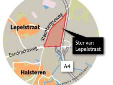 Bewoners gebied Ster van Lepelstraat voelen zich bedonderd