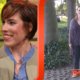 Sandra viel 36 kilo af en kreeg een make-over