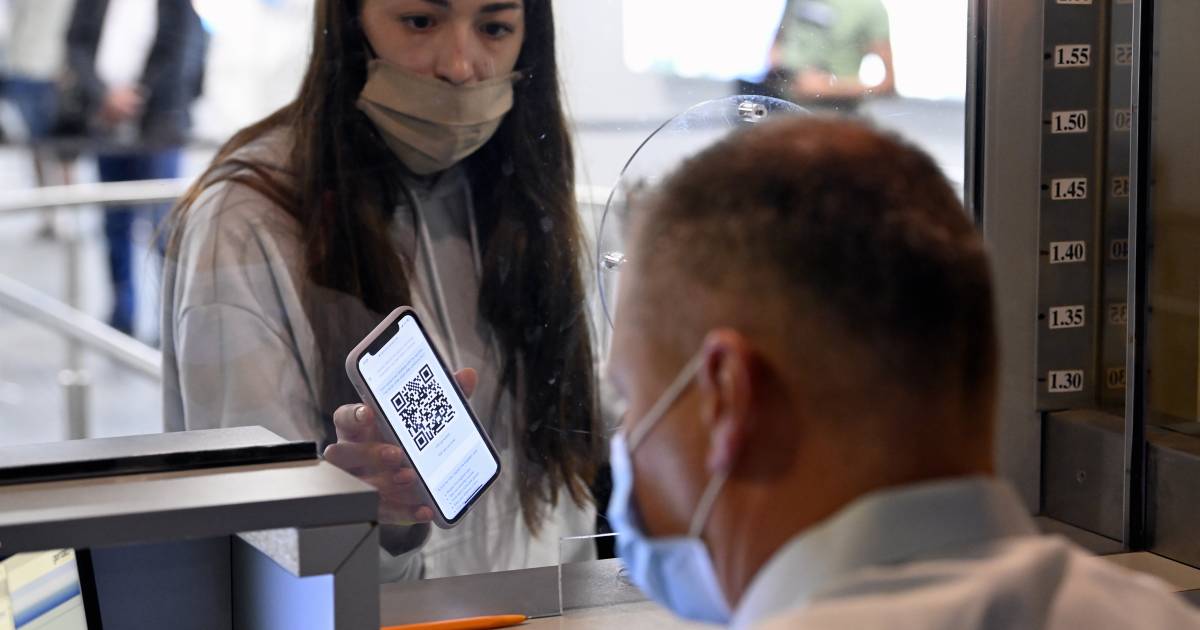 Le fédéral anticipe un nouveau recours éventuel au Passenger Locator