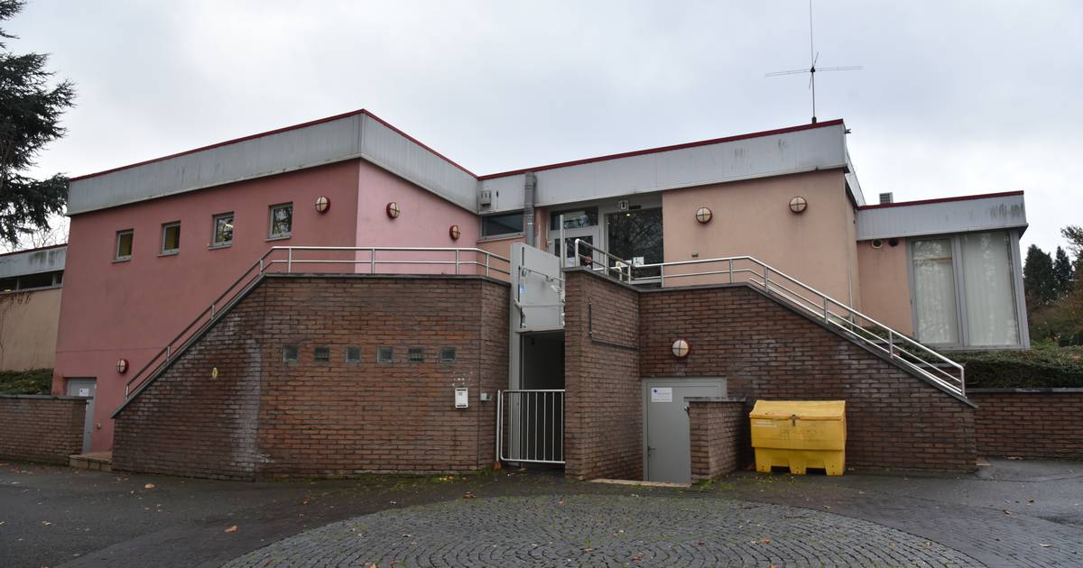 Zwembad De Motte nog tien dagen langer dicht Zaventem hln.be