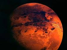 Vacature bij Nasa: neem deel aan een gesimuleerde verkenningsmissie op Mars