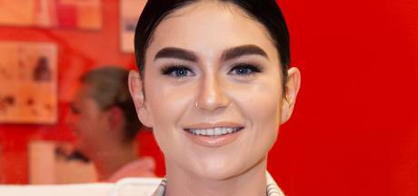 Roxeanne Hazes werkt aan muziek: ‘Over afsluiten van bepaalde hoofdstukken’