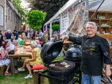 Tips voor een uitje in de regio Bergen op Zoom, Steenbergen en Woensdrecht: ProefMei, Groen Gras Festival, braderie Merijntje Gijzen, NK frame running