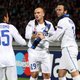 Inter met Sneijder in basis wint wel in Europa