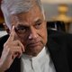 Met de nieuwe president van Sri Lanka is de volksopstand nog lang niet voorbij
