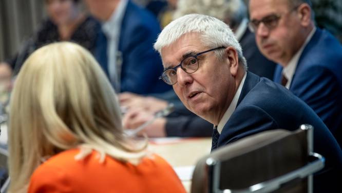 Syndicats et patrons parviennent à un projet d’accord interprofessionnel