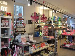 Shoppen, cadeautjes en meer: deze winkels in Breda doen mee aan de Week van de Stenen Winkel