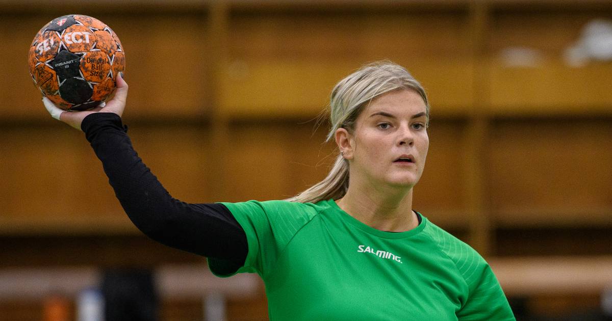 Lijdensweg ten einde: Lexie Louwerens maakt in de supercup ...
