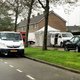 Man dood in huis, drie arrestaties