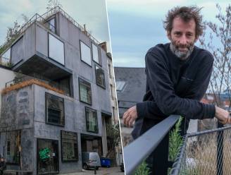 BINNENKIJKER. Boetiekhotel Teddy Picker in de hippe Dansaertwijk: “Al onze kamers zijn betaalbare suites mét eigen tuintje”