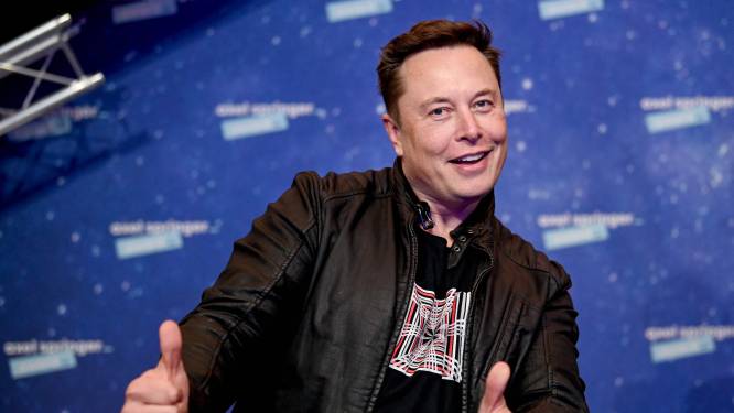 Tesla-topman Elon Musk wordt grootste aandeelhouder van Twitter: aandeel schiet met kwart omhoog