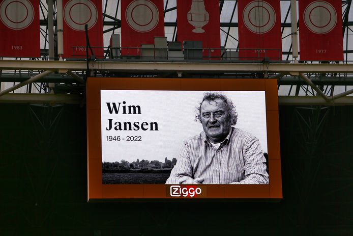 Wim Jansen.