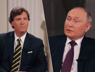 Berucht interview van Tucker Carlson met Poetin: “Polen of Letland binnenvallen? Daar hebben wij niks te zoeken”