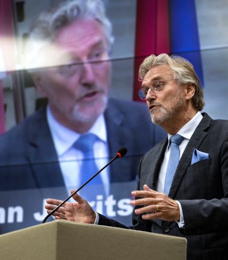 Eindhovenaren kunnen meedenken over hun nieuwe burgemeester 