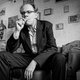 Dichter Frank Starik (1958-2018) mijmerde over zijn naderende dood: Ik wil per se niet ongemerkt wegglippen
