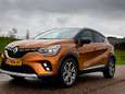 Test Renault Captur Plug-in Hybrid: zuinigheid vergt wel enkele offers