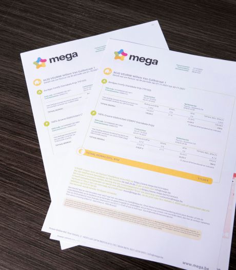 Le fournisseur d'énergie Mega annonce à son tour un nouveau contrat fixe