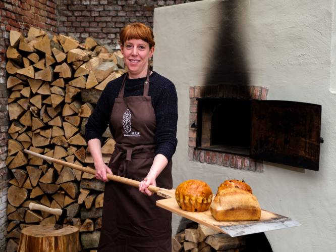 Van 4.000 naar 2.575 warme bakkers in Vlaanderen, maar... er zit leven in de bakkerij