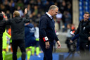 Ça se complique pour John van den Brom sur le banc du Racing Genk.