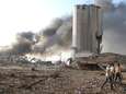 Explosie kan verwoestende gevolgen hebben voor heel Libanon: grote bezorgdheid over economische impact