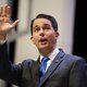 Scott Walker stopt als Republikeinse kandidaat