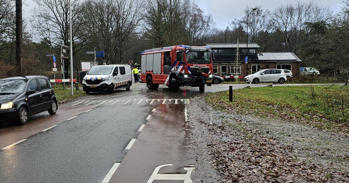 Urenlang geen treinen tussen Arnhem en Ede-Wageningen na ongeval in Renkum.