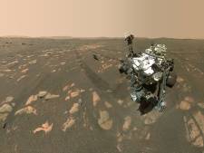 Exploit sur Mars: le rover Perseverance a fabriqué de l'oxygène