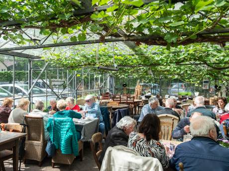 Huiskamer zonder regels is uitkomst voor ouderen uit Etten-Leur ‘die af en toe een zetje nodig hebben’