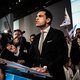 Op het verkiezingsfeestje van het Vlaams Belang in Londerzeel: ‘‘Paljas’ is hét woord van de campagne geworden’