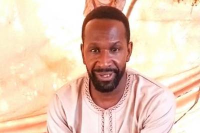 Quarante rédacteurs en chef appellent à agir pour la libération d'Olivier Dubois, otage depuis un an et demi au Mali