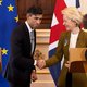 Na jaren van Britse roekeloosheid maakt Sunak de weg vrij voor een constructieve relatie met de EU