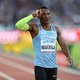 Ook Isaac Makwala getroffen door buikvirus, geen finale 400 meter