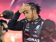 Lewis Hamilton krijgt boete voor missen FIA-gala, straf wordt verpakt als donatie