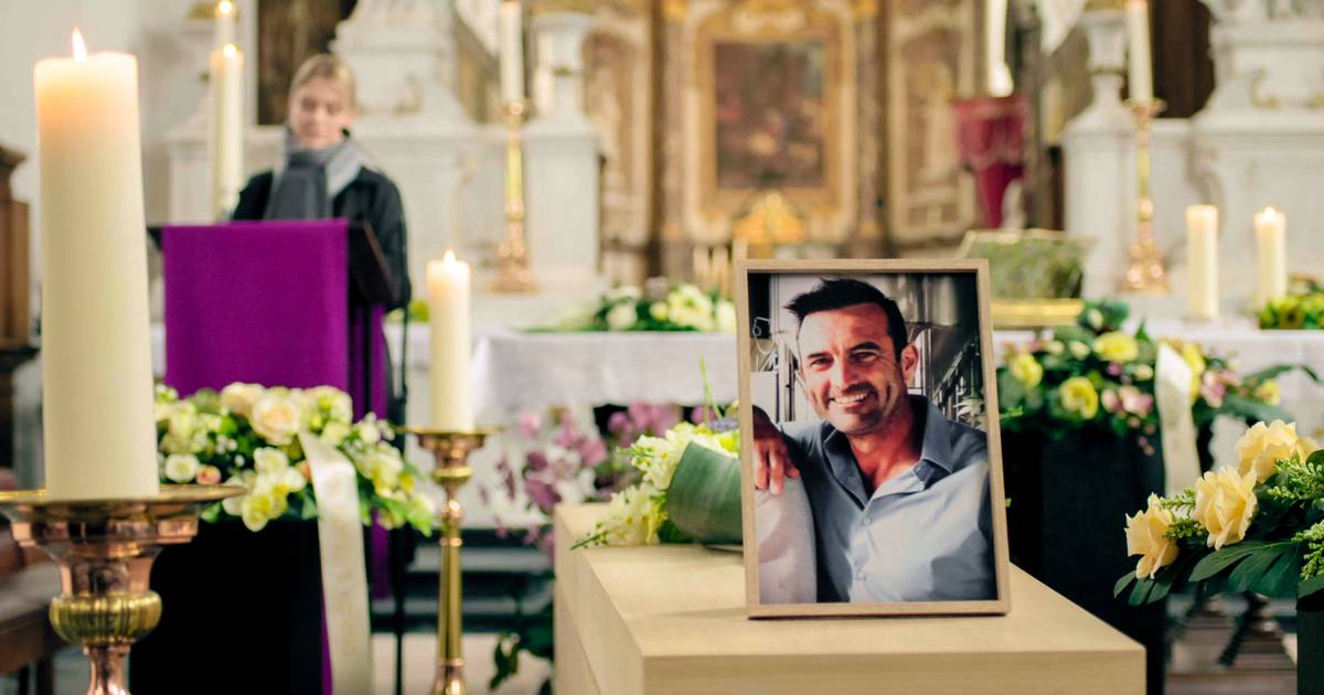 Il doppio funerale in ‘Famiglia’ provoca un mare di lacrime: non c’era molto dolore in TV e nel backstage |  televisione