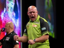 Michael van Gerwen en andere dartstoppers strijken neer in Australië voor Queensland Darts Masters