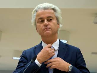 Geert Wilders wil schoon schip maken als premier