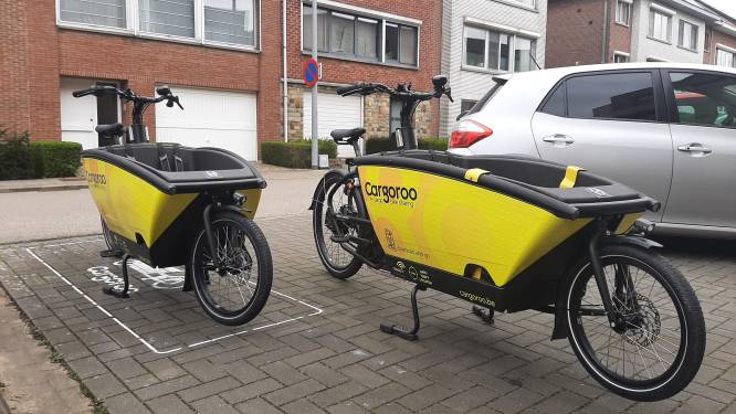 Oppositiepartij N-VA spreekt over “bakfiets-extravaganza”: “Stad Leuven betaalt 420.000 euro fietsen die amper worden gebruikt”