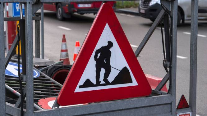 À Charleroi, d’importants travaux débutent demain à proximité d’écoles