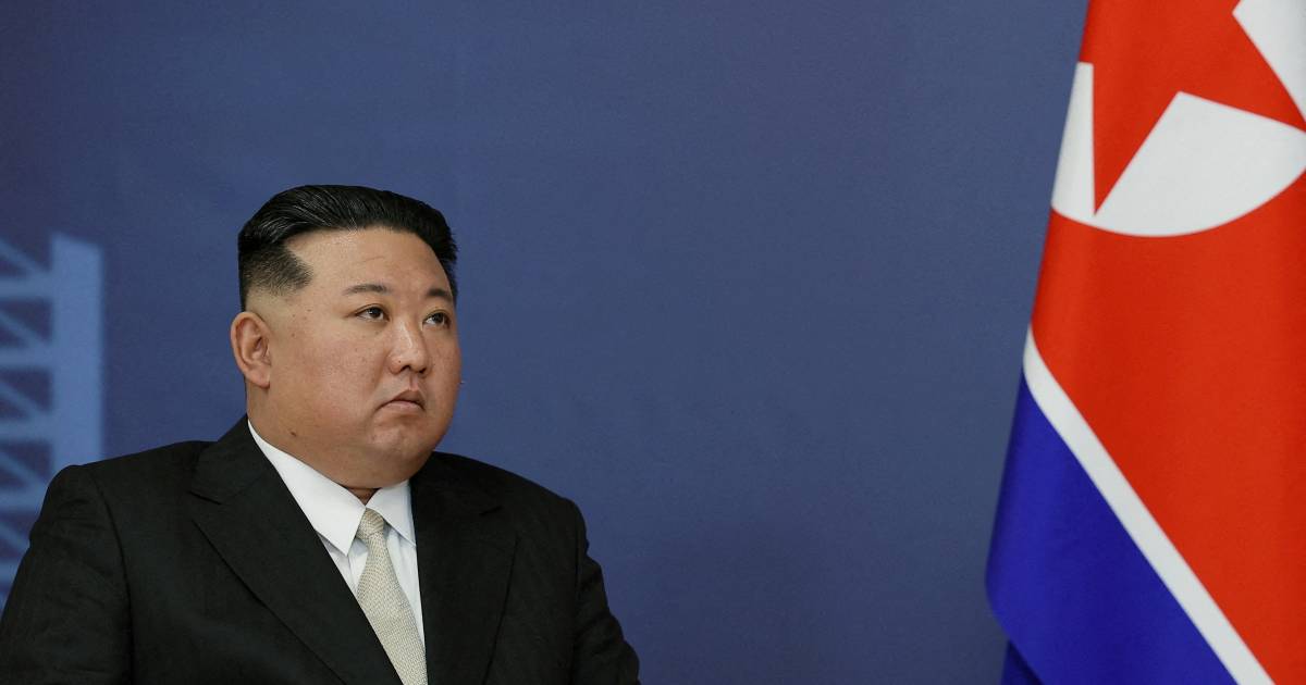 North Korea Abolishes Government Agencies for South Korea Cooperation and Reunification
