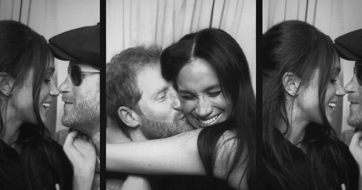 Il principe Harry e Meghan Markle difendono il tanto discusso documentario Netflix: “Raccontiamo la nostra storia” |  Re