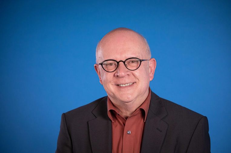 Journalist en vakjurylid André Vermeulen nam de Belgische preselecties onder de loep. Beeld RV