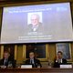 Angus Deaton wint Nobelprijs Economie