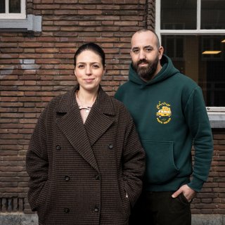 People say: Finally a film where I see my story and experience reflected