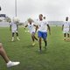 Curaçao van Kluivert verslaat Cuba op weg naar WK