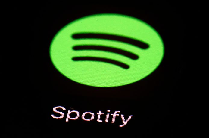 Spotify beschuldigde Apple van oneerlijke concurrentie