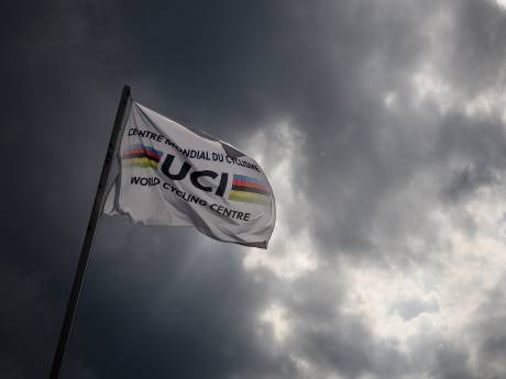 Ook UCI neemt besluit: Russische en Belarussische wielrenners welkom onder neutrale vlag